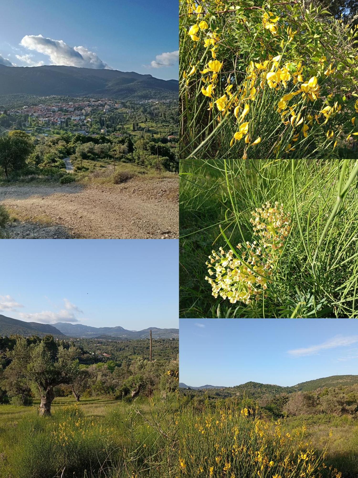 La Nature Konistres Exteriör bild